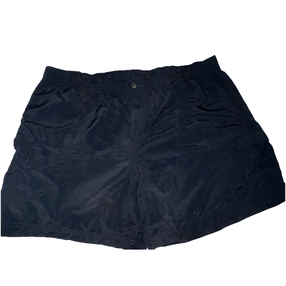 Columbia Women's Hiking Shorts L 6" Nylon Quick Dry Camping